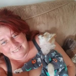 Meet your Posher, Annick